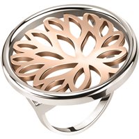 Anillo Morellato Mujer LOTO in Plata SATD15014 - SATD15014